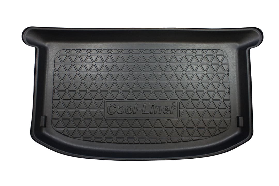 Tavita Portbagaj Compatibila Suzuki Ignis II 2016-Prezent Hatchback (Bancheta Neculisanta)