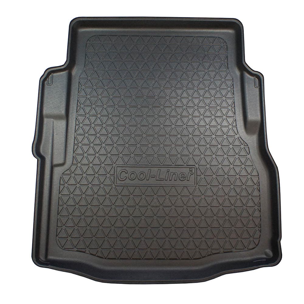 Tavita Portbagaj Compatibila Jaguar XF II/ X260 2015-2024 Sedan (Sus)