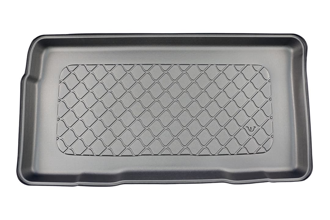 Tavita Portbagaj Compatibila Fiat 500E 2020-Prezent Hatchback 3 Usi