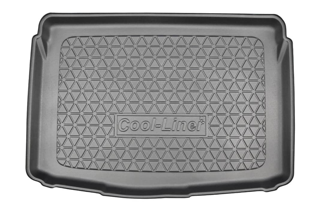 Tavita Portbagaj Compatibila Kia Stonic 2017-Prezent SUV (Jos)