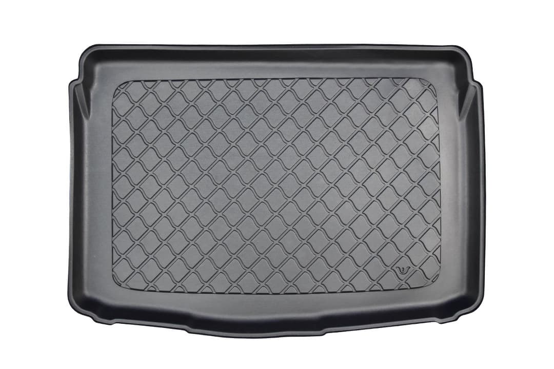 Tavita Portbagaj Compatibila Kia Stonic 2017-Prezent SUV (Jos)