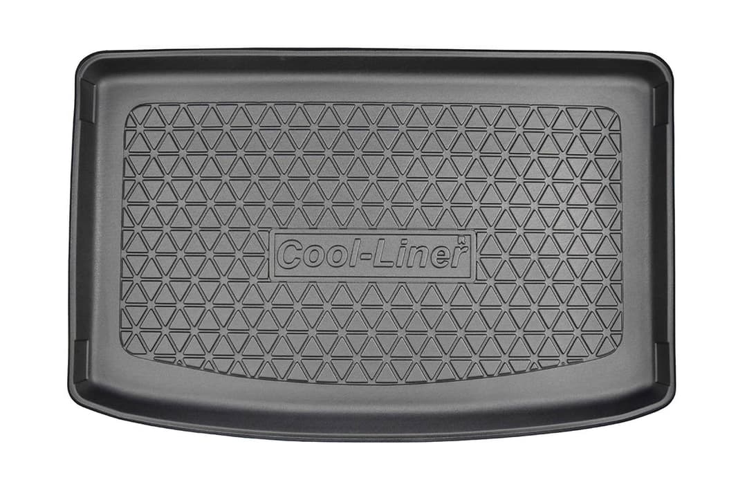 Tavita Portbagaj Compatibila Kia Stonic 2017-Prezent SUV (Sus)