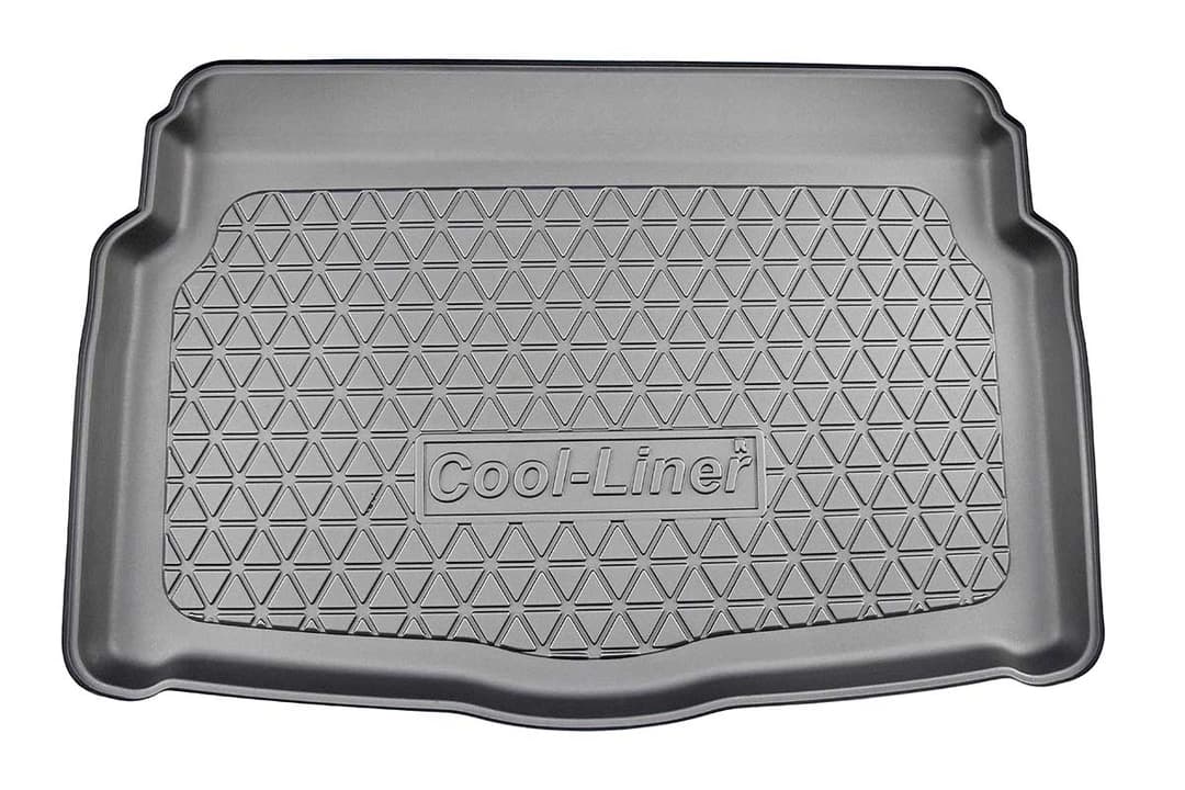 Tavita Portbagaj Compatibila Volkswagen Golf Mk8 2020-Prezent Hatchback (Jos)