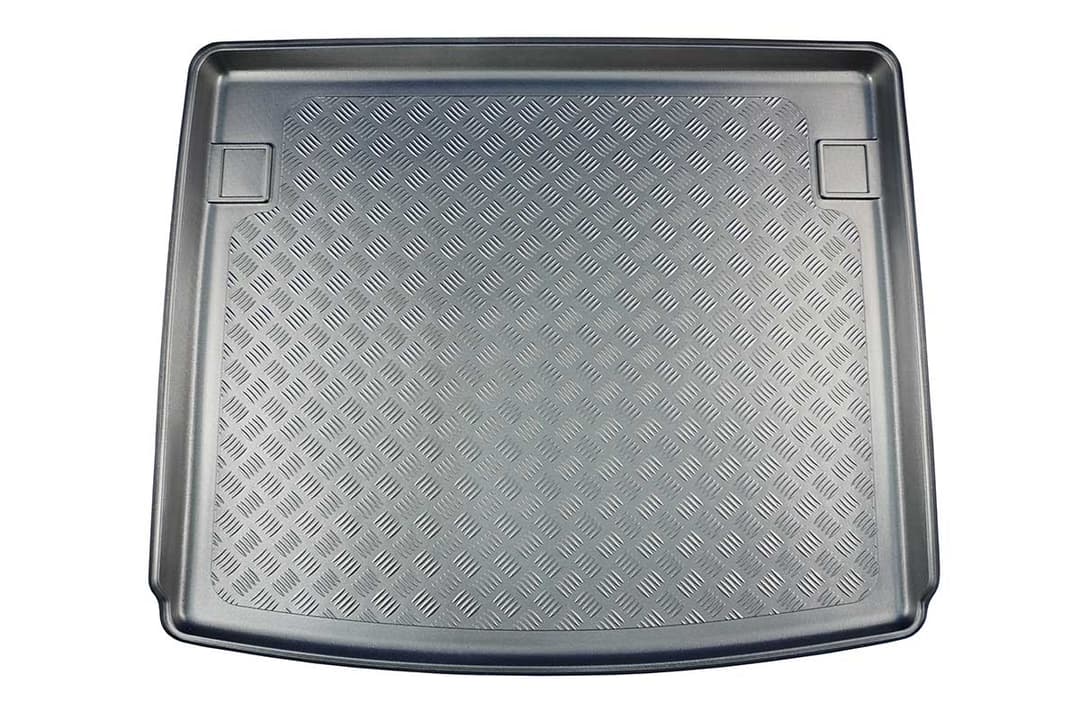 Tavita Portbagaj Compatibila Volkswagen Caddy 2020-Prezent / Ford Tourneo Connect III 2021-Prezent (Ampatament Scurt)