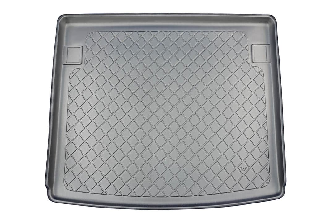 Tavita Portbagaj Compatibila Volkswagen Caddy 2020-Prezent / Ford Tourneo Connect III 2021-Prezent (Ampatament Scurt)