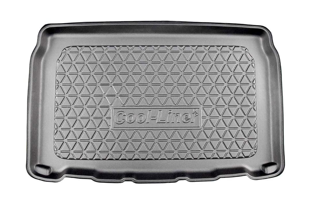 Tavita Portbagaj Compatibila Ds Automobiles Ds3 II 2018-Prezent SUV (Cu Subwoofer)
