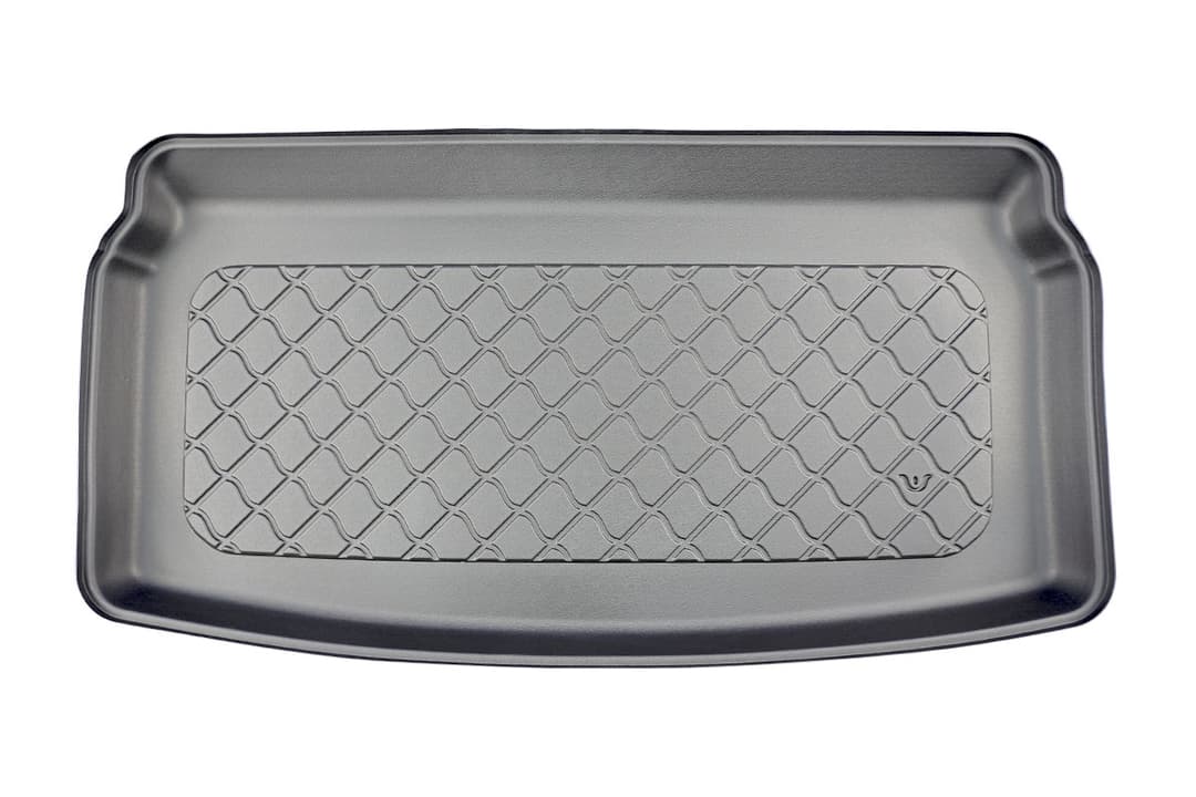 Tavita Portbagaj Compatibila Audi A1 II 2018-Prezent Hatchback (Jos)