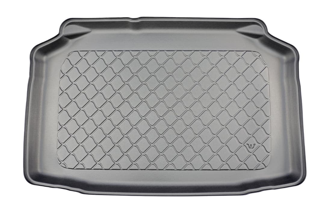 Tavita Portbagaj Compatibila Audi A1 II 2018-Prezent Hatchback (Fara Podea Ajustabila)