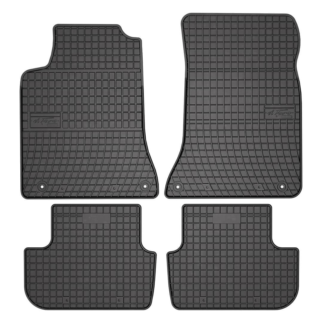 Covorase Cauciuc Compatibile Infiniti Q30 2015-2019