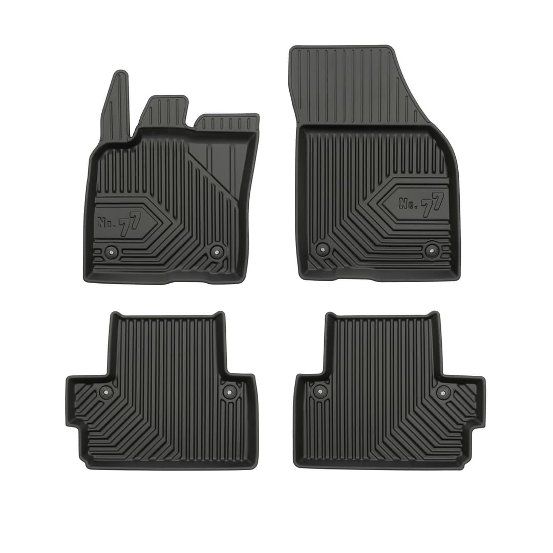 Covorase Tip Tavita No. 77 Compatibile Volvo C30 2006-2013