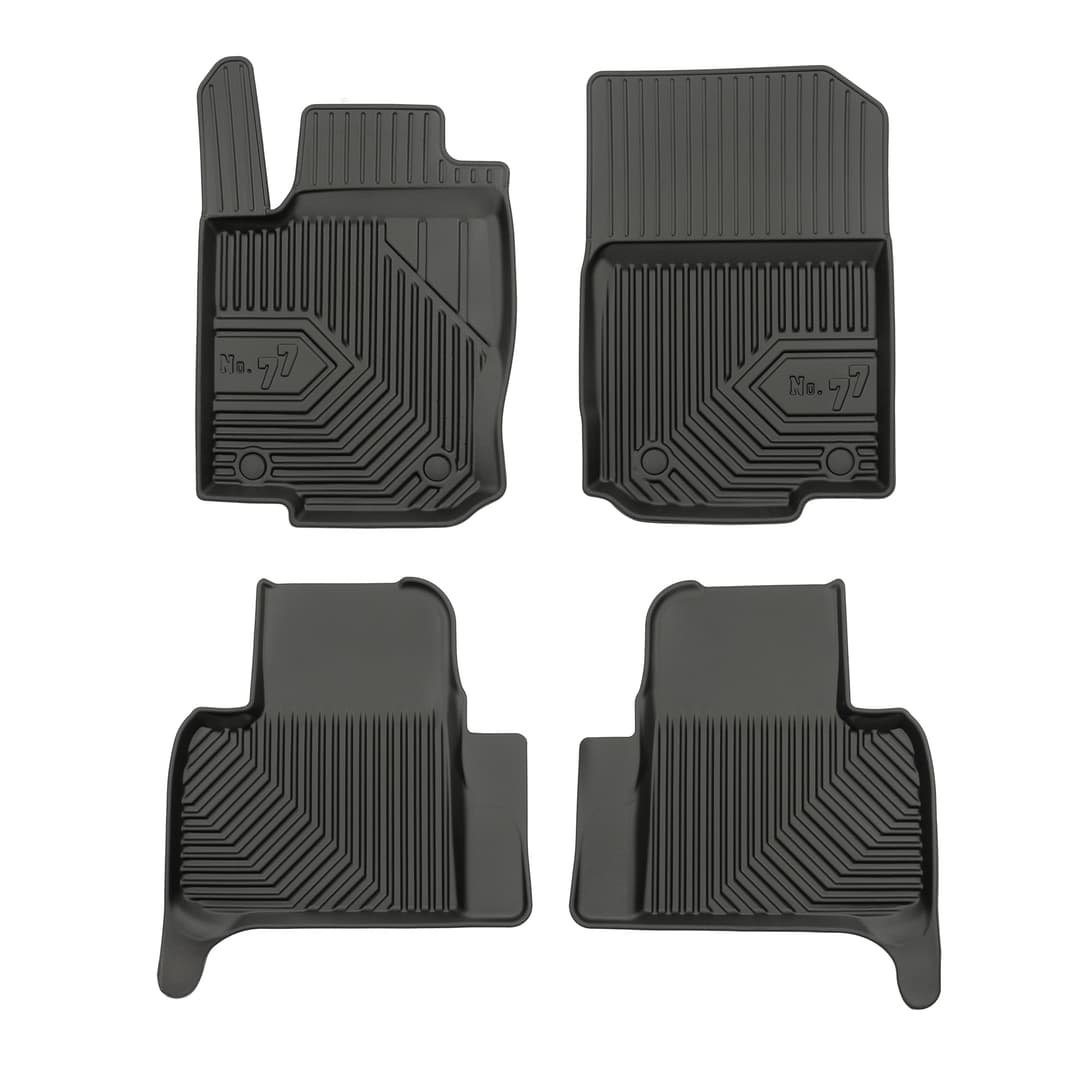 Covorase Tip Tavita No. 77 Compatibile M Class W166 2011-2015