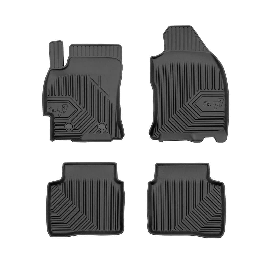 Covorase Tip Tavita No. 77 Compatibile Ford Mondeo Mk3 2001-2006
