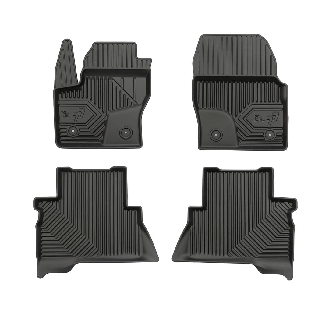 Covorase Tip Tavita No. 77 Compatibile Ford Kuga II 2012-2019