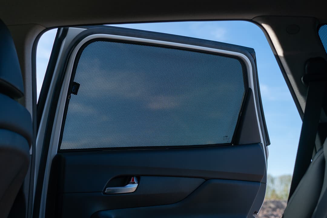 Parasolare Carshades Compatibile Hyundai i40 2011-2019 Combi/ Break