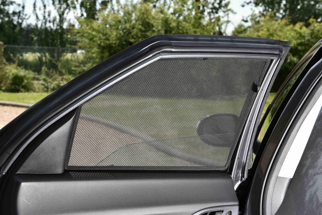 Parasolare Carshades Compatibile Honda Civic VIII 2006-2011 Hatchback