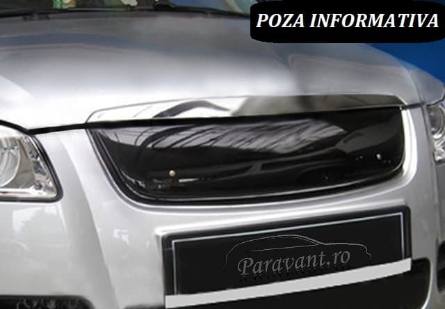 Masca Radiator Compatibil Ford Mondeo Mk2 1997-2000