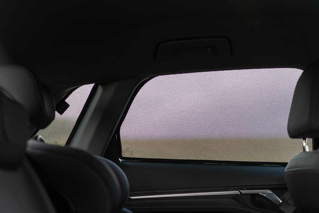 Parasolare Carshades Compatibile Audi A3 8Y 2020-Prezent Hatchback