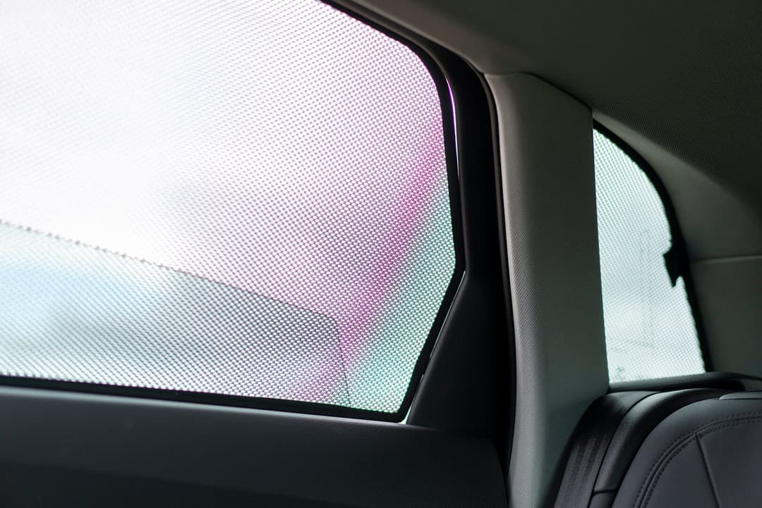 Parasolare Carshades Compatibile Audi E-Tron 2018-Prezent SUV