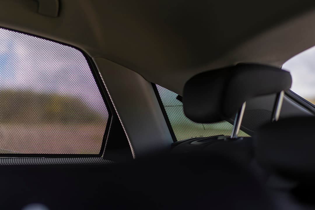 Parasolare Carshades Compatibile Audi Q5 Sportback 2020-Prezent SUV