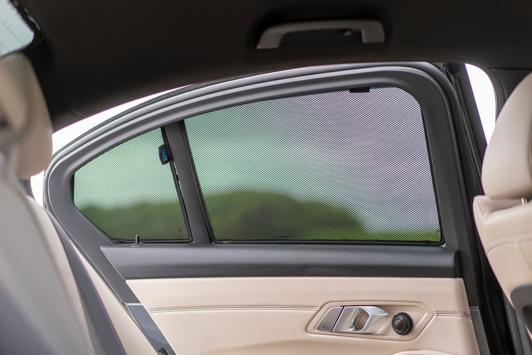 Parasolare Carshades Compatibile Bmw Seria 3 G20 2019-Prezent Sedan/ Berlina