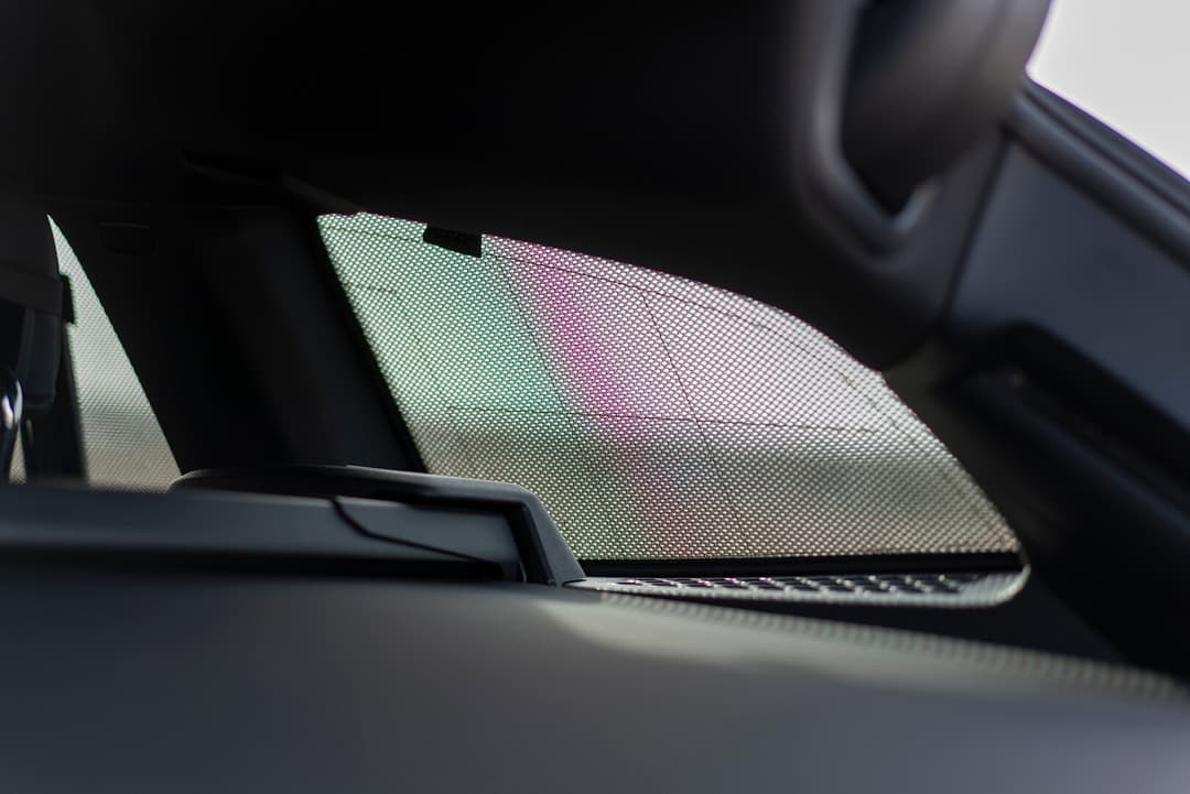 Parasolare Carshades Compatibile Bmw Seria 3 G21 2019-Prezent Combi/ Break