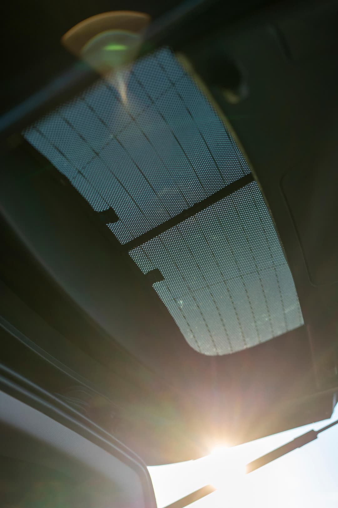 Parasolare Carshades Compatibile Citroen C5 Aircross 2017-Prezent SUV