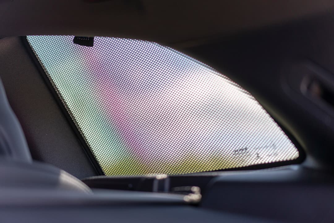 Parasolare Carshades Compatibile Volvo XC60 II 2017-Prezent SUV