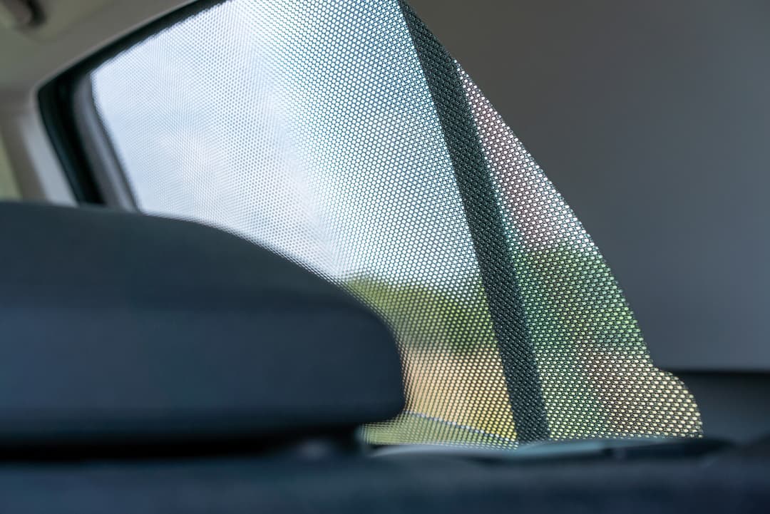 Parasolare Carshades Compatibile Volkswagen Golf Mk8 2020-Prezent Hatchback