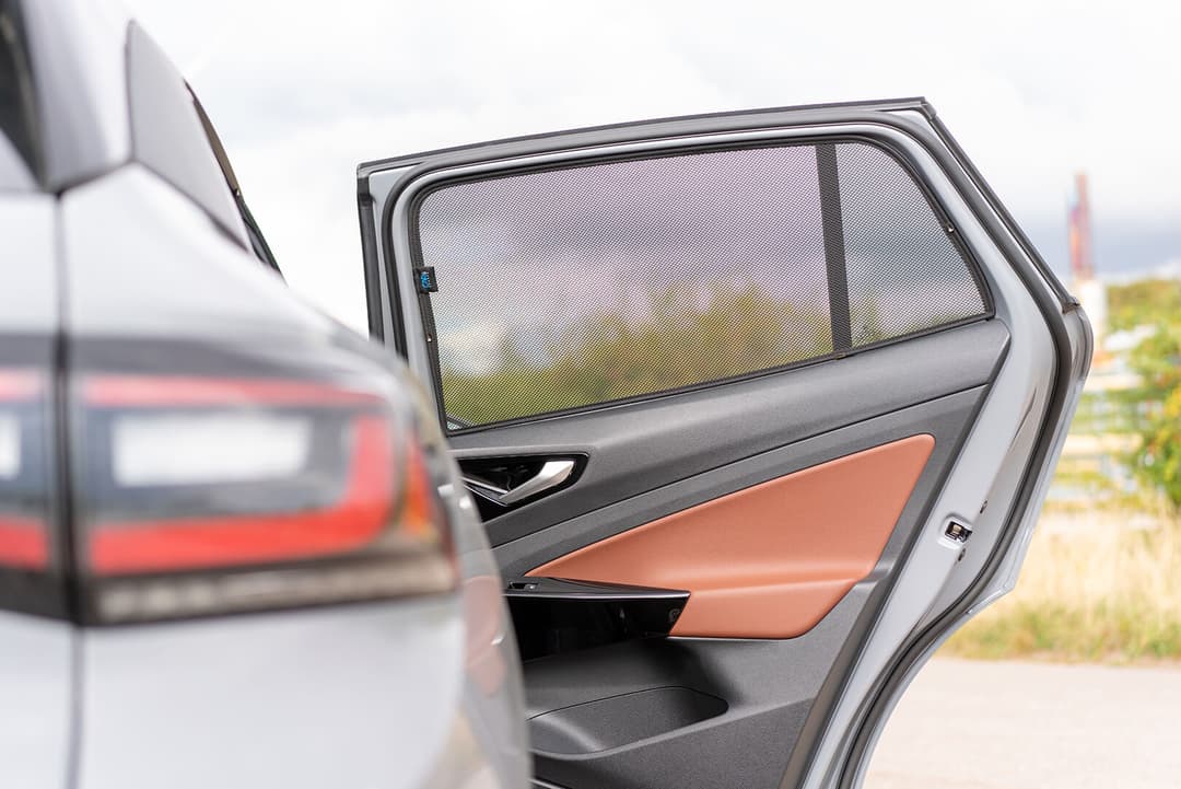 Parasolare Carshades Compatibile Volkswagen ID.4 2020-Prezent SUV