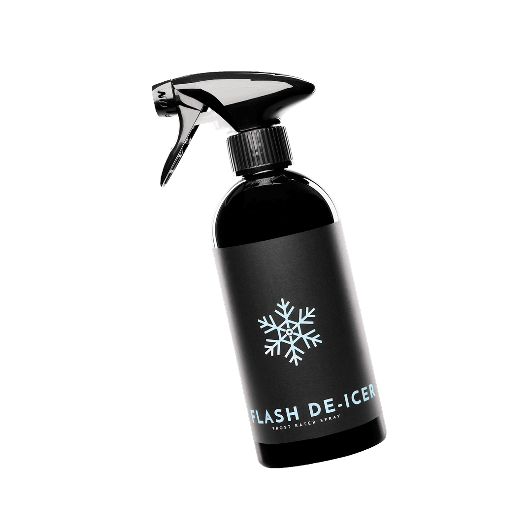 De-Icer Spray 1000ML - Solutie Dezghetare Parbriz