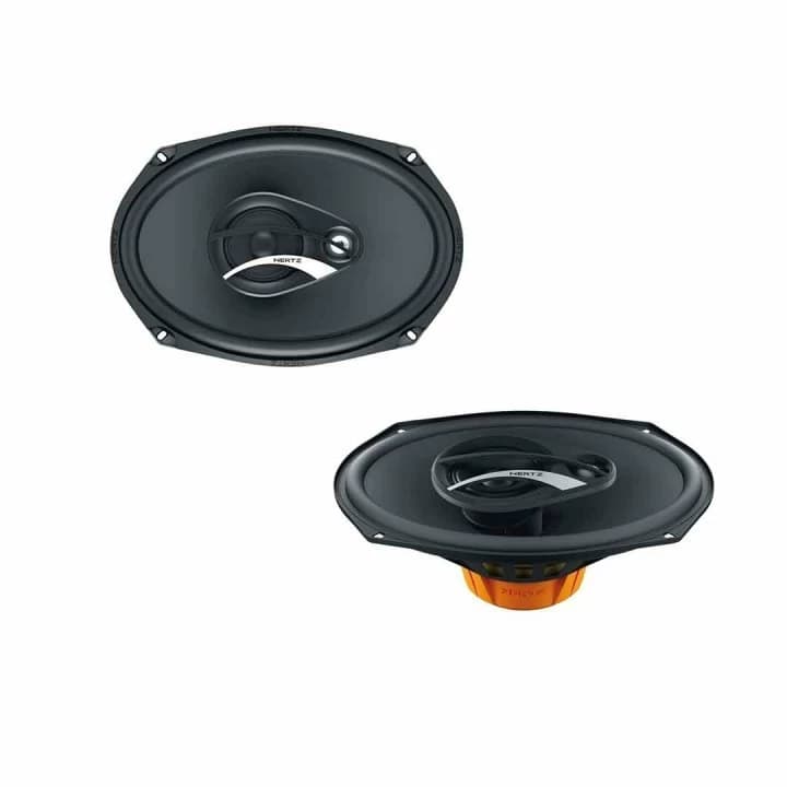Pachet difuzoare auto Hertz Dieci dedicat usi fata Mazda MX 5 2005-2015, RMS 90W