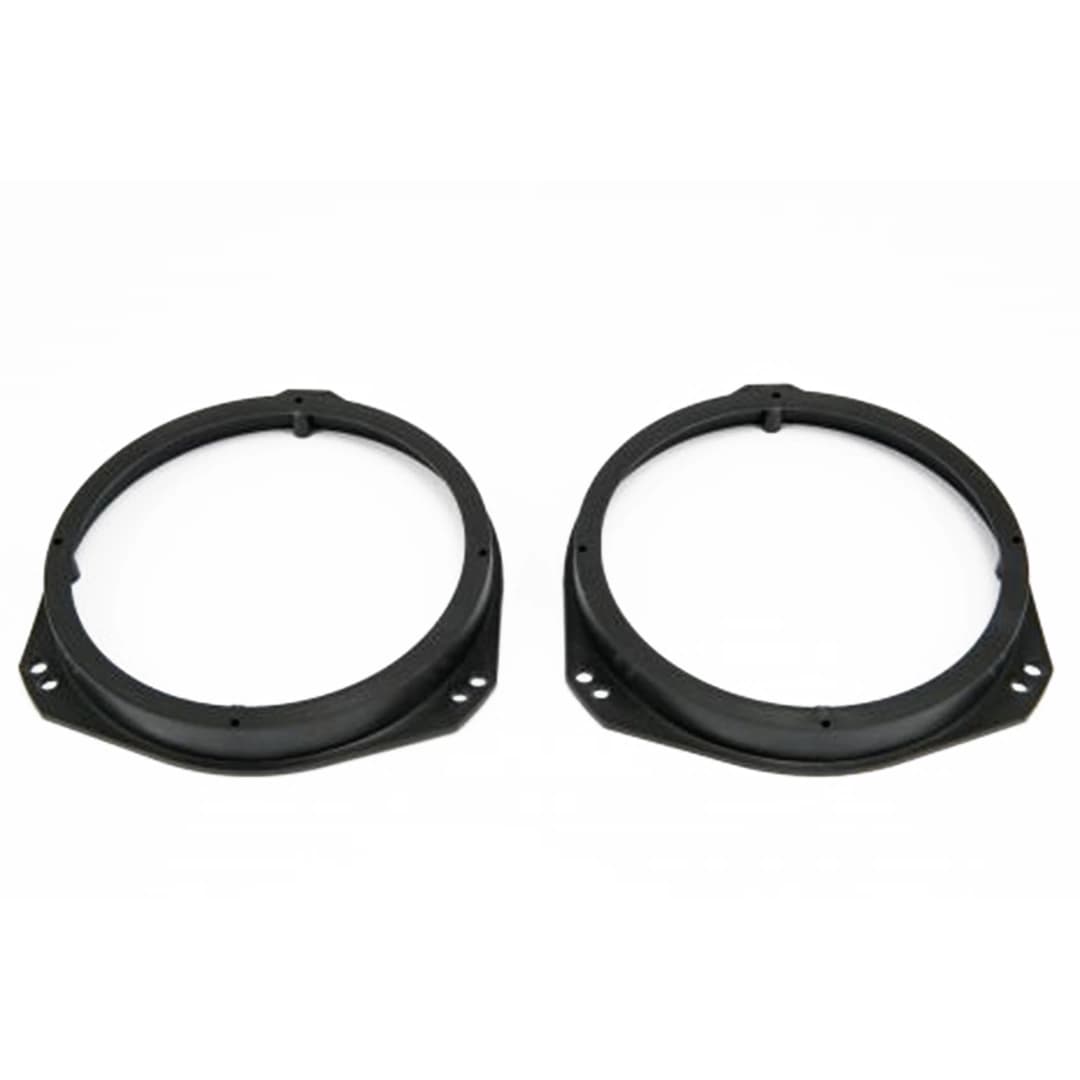 Inele adaptoare difuzoare auto Cod 20.518 Fiat Ducato 3 2006-2022 Fata 165mm