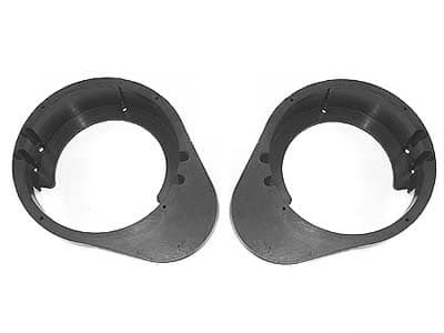 Inele adaptoare difuzoare auto Cod 20.417.3 Ford Orion 1990-1993 Fata 165mm