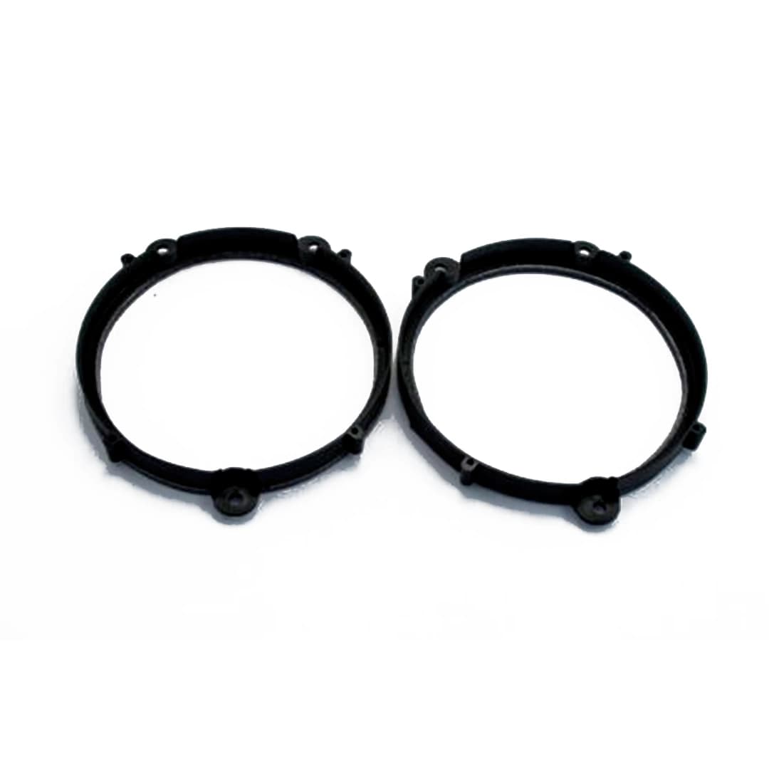 Inele adaptoare difuzoare auto Cod 20.562 Renault Twingo 3 2014-2023 Spate 165mm