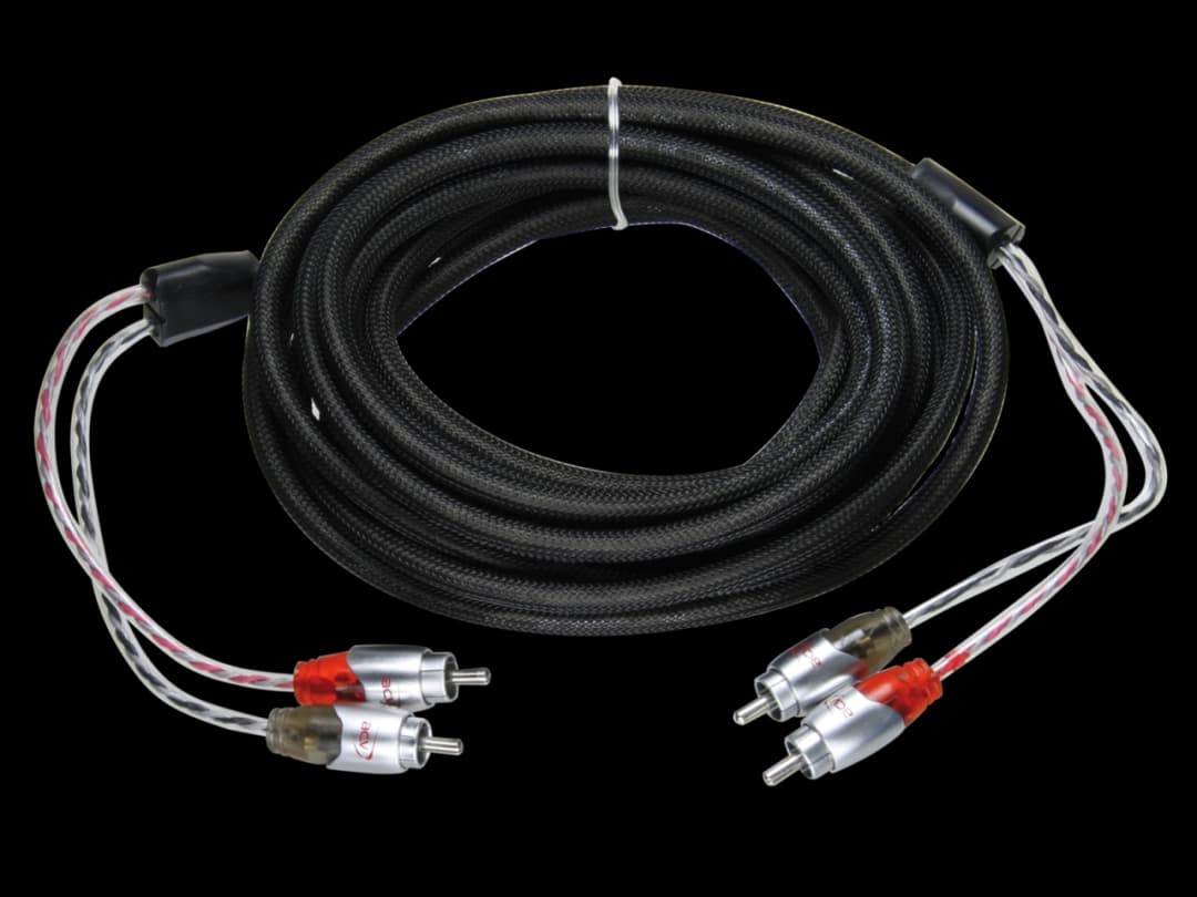 Cablu RCA ACV 30.4990-500 OVATION High Line, RCA , 5M