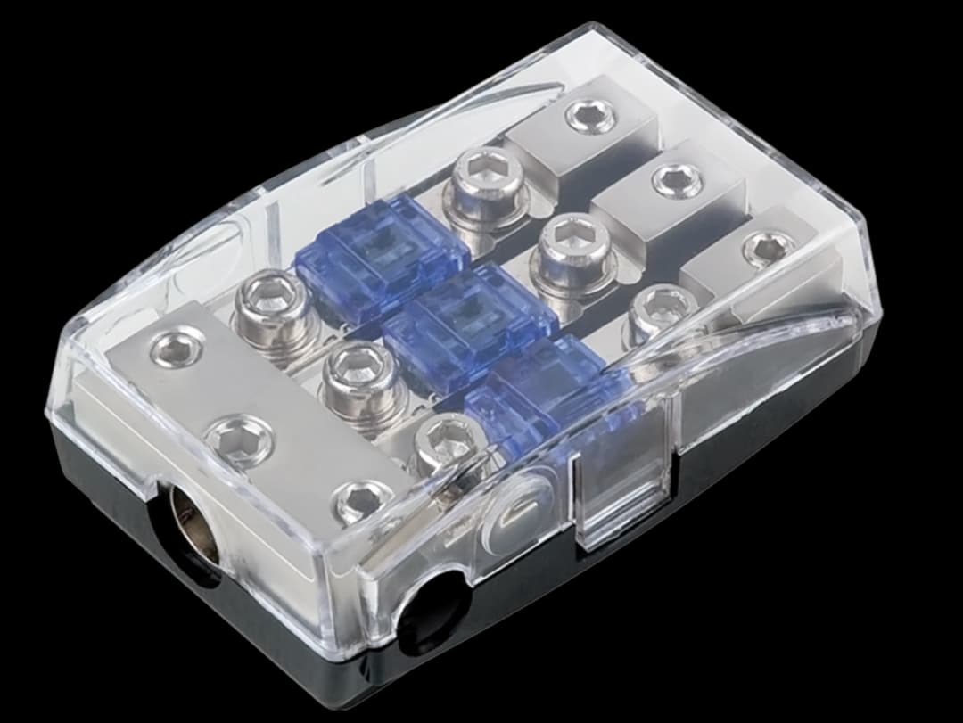 Soclu Sigurante ACV 30.3804-03s 1 x 35 mm² + 3 x 16 mm²