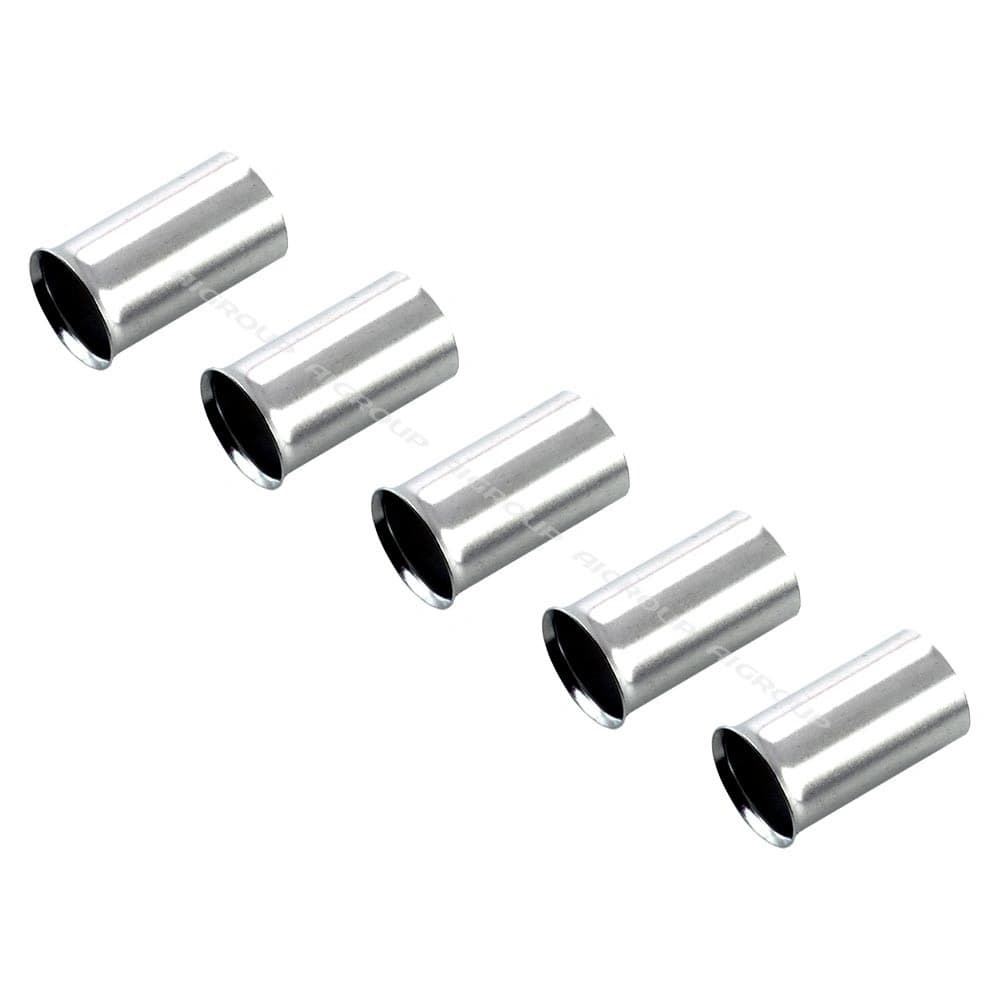 Inel terminal Four Connect 4-690717, 35 mm2, Set 5 Buc
