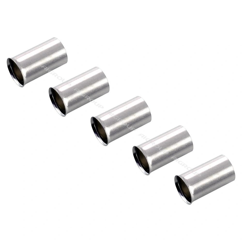 Inel terminal Four Connect 4-690718, 50 mm2, Set 5 Buc