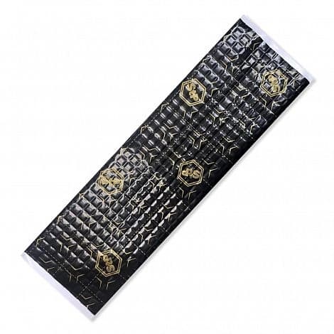 Insonorizant auto Premium STP F200, 2 MM, 150 x 500 MM, Foaie