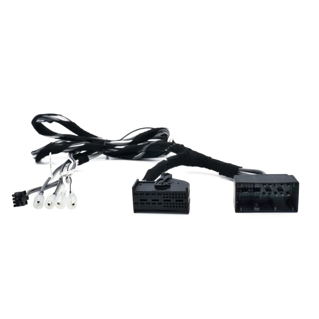 Cablu Plug&Play Audison AFBMW – BOOSTER 01