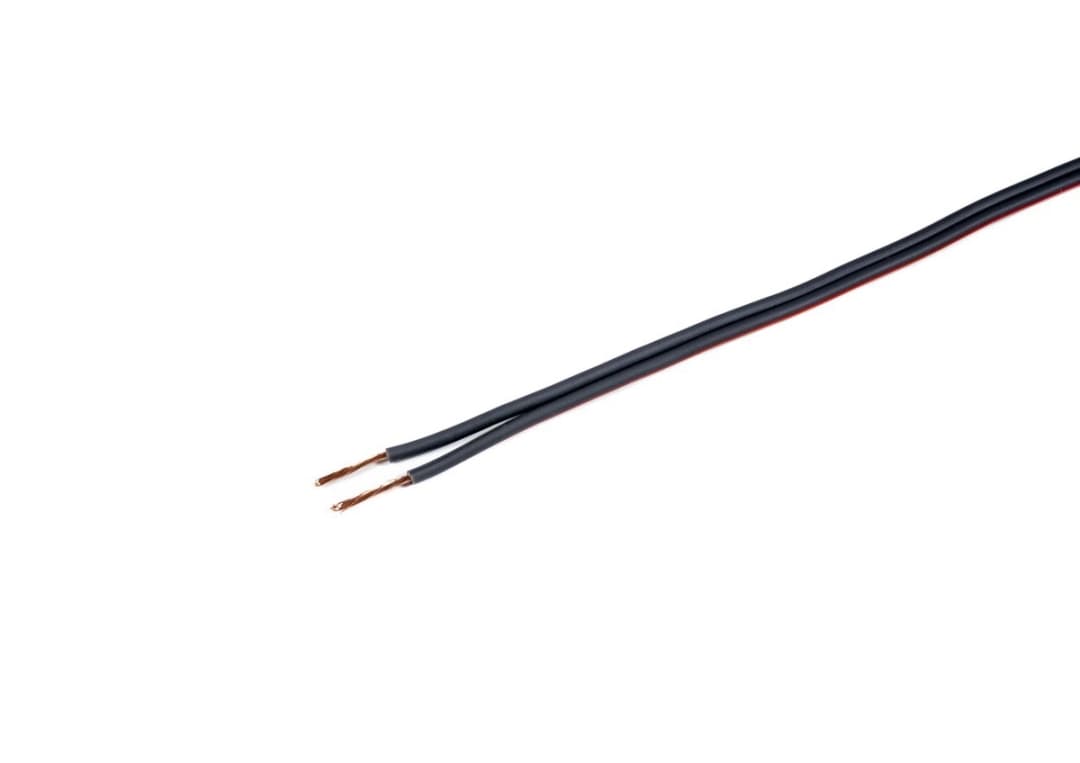 Cablu boxe Four Connect, 4-800236, Stage 2, Rola 30 M, 2 x 2.5 mm2, OFC
