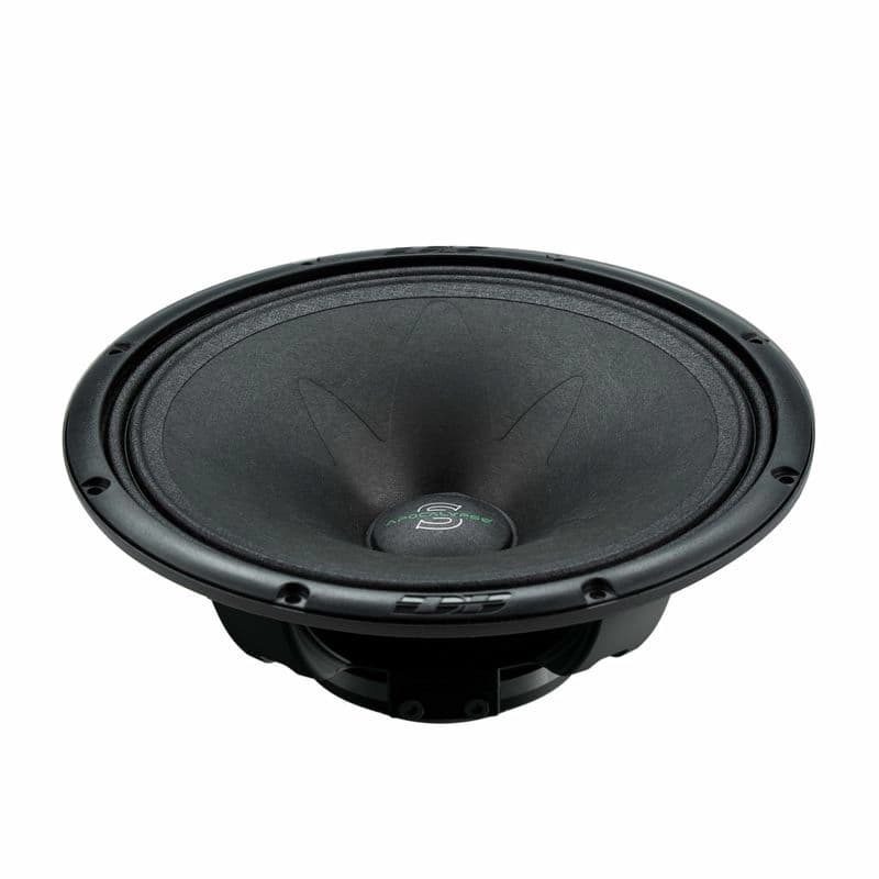Difuzoare auto Deaf Bonce Apocalypse AP-M81SE NEO set componente, 200mm, 180W RMS, 4Ω, set 2 difuzoare