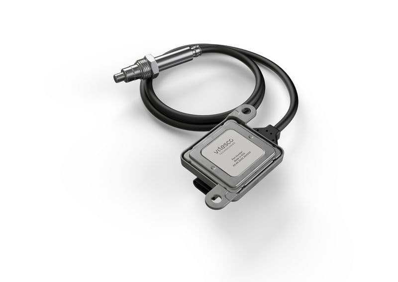 Senzor NOx, Catalizator NOx VITESCO A2C6070098377