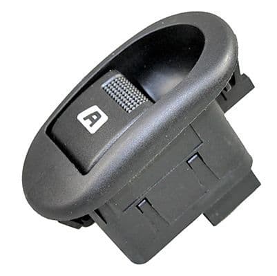 comutator,macara geam METZGER AUTOTEILE 0916556