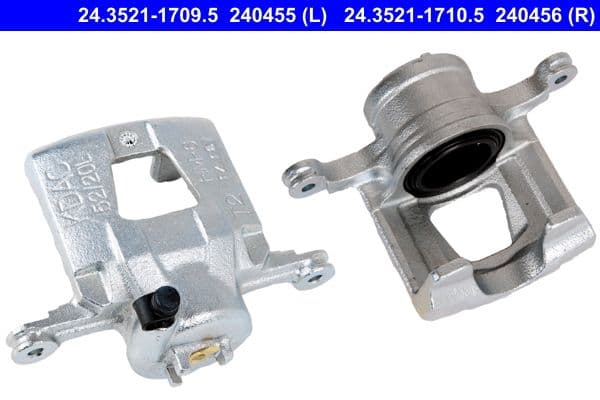 Etrier frana ATE 24.3521-1710.5