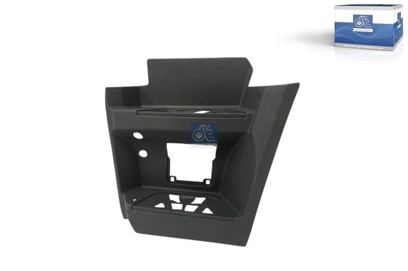 Placă de prag DT Spare Parts 4.66616