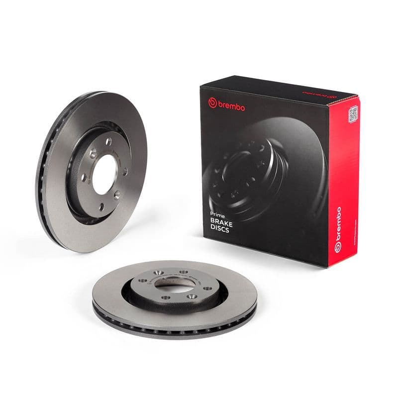 Disc frana BREMBO PRIME LINE 09.8695.14