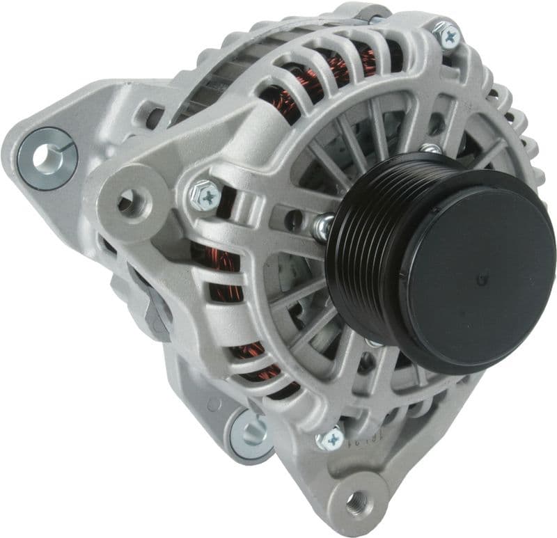Generator / Alternator HC-Cargo F 032 114 839