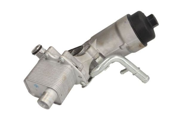 Radiator ulei, ulei motor THERMOTEC D4X009TT