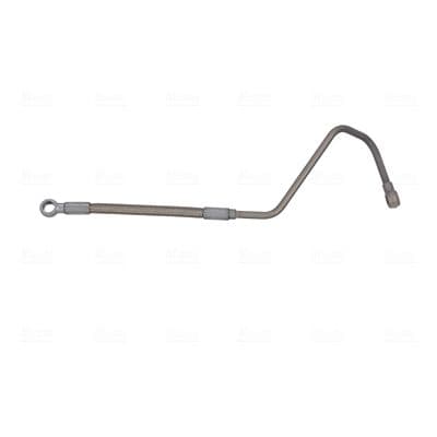 conducta ulei, incarcare NISSENS 935268